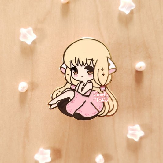Android Pin