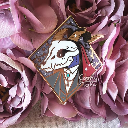 Thorn Pin